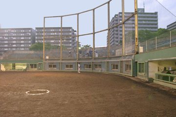 backnet
