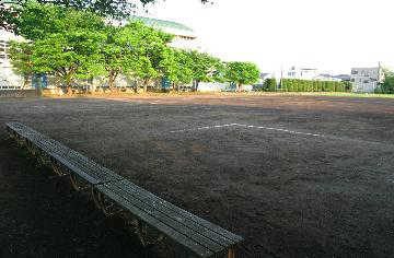benchground